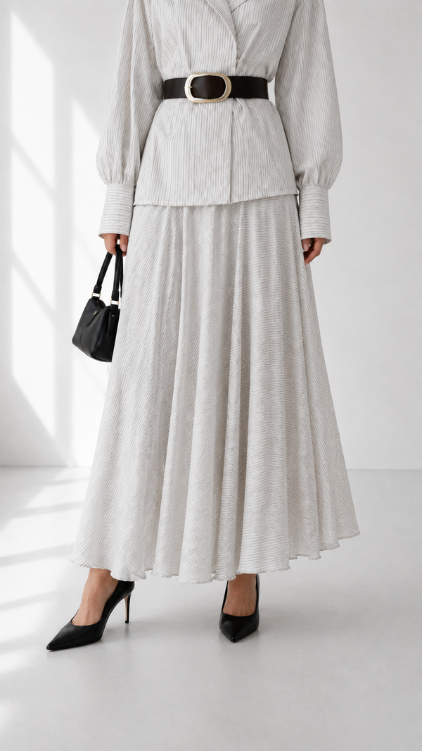 SKIRT AP 3379 - HANGER