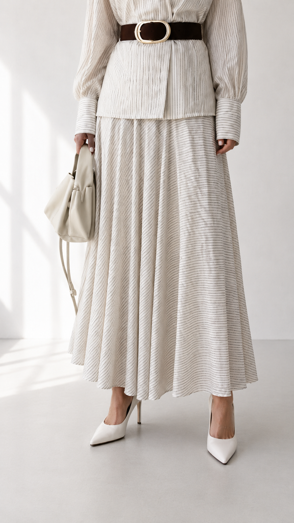 SKIRT AP 3379 - HANGER