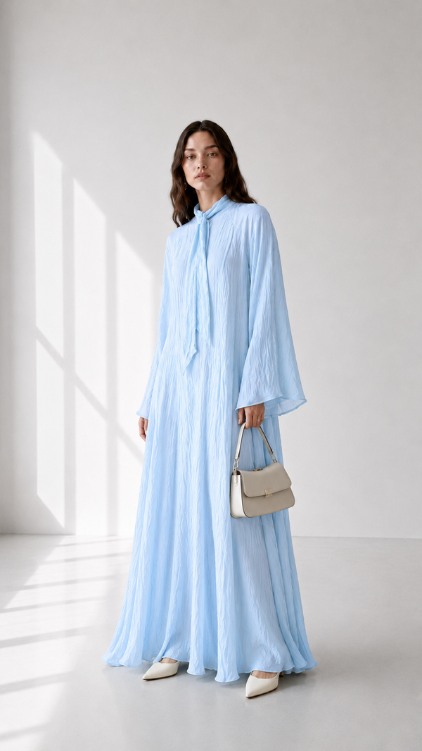 DRESS E-26-5025 - HANGER