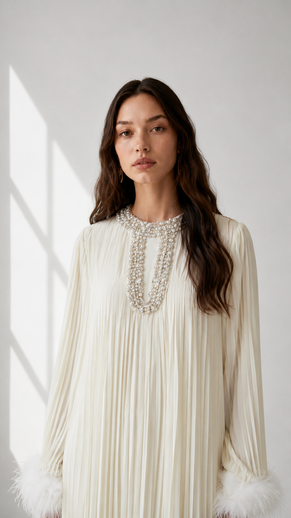 DRESS KR 2659 - HANGER