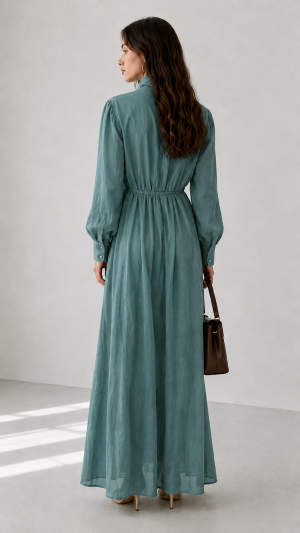 DRESS KB 5170 - HANGER