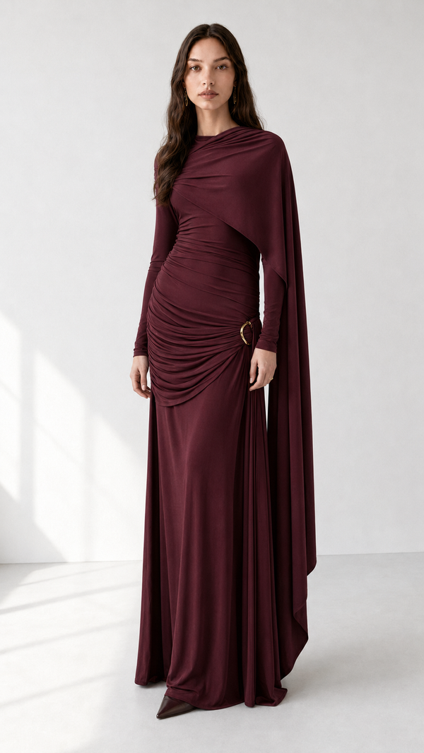 Dress  6607