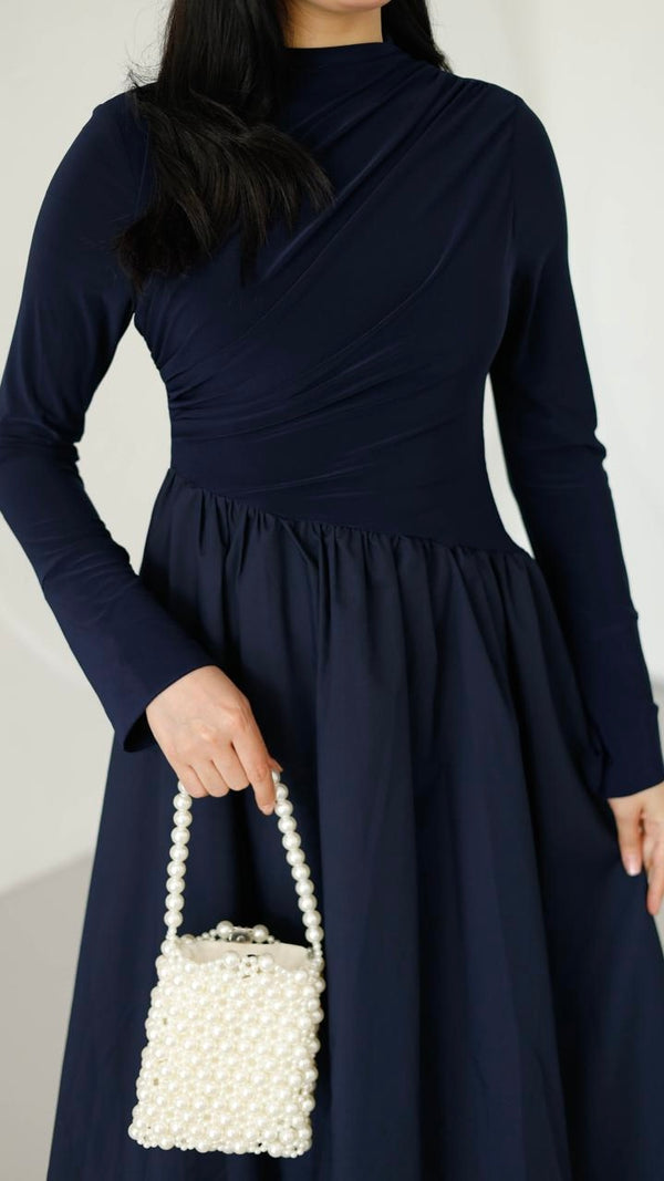 Dress 9883 - HANGER