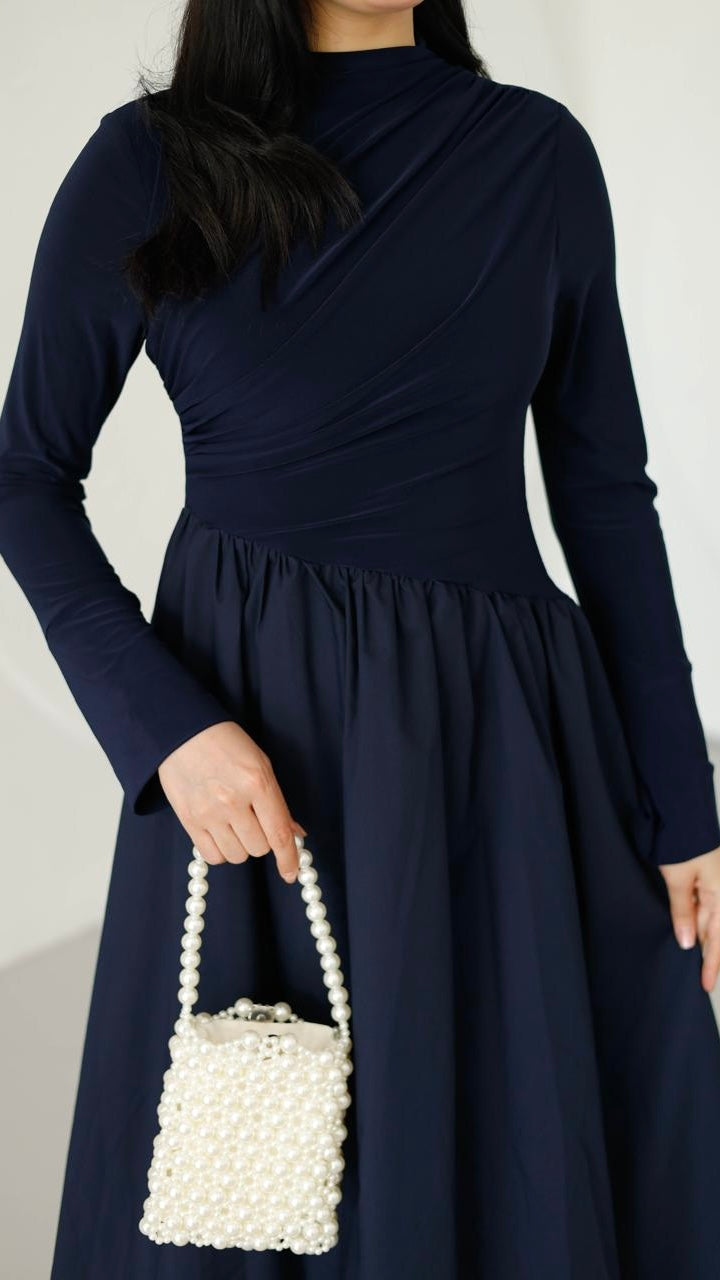 Dress 9883 - HANGER