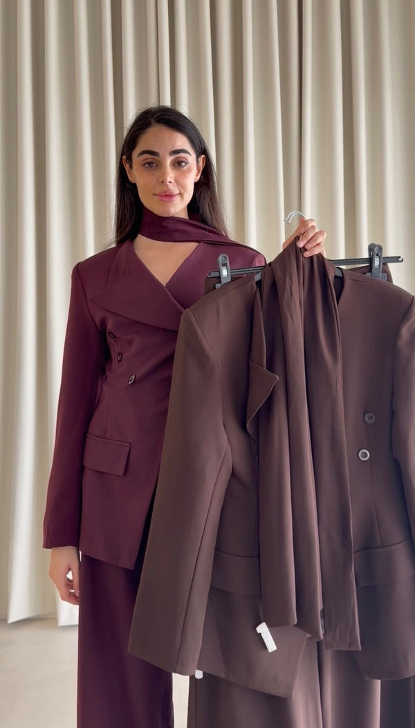 Jacket NE 70304 - HANGER