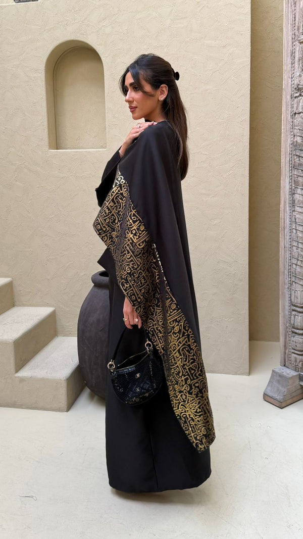 ABAYA YA 2126 - HANGER