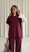 HOODIE SET Y5015
