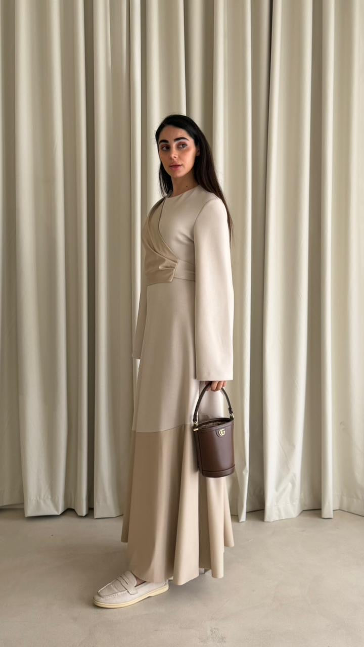 DRESS QH 6473
