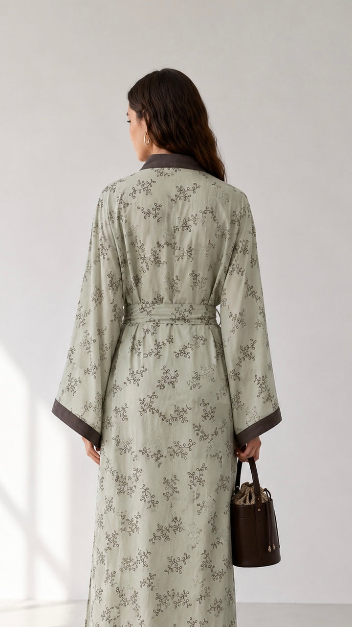 Kimono AP 5097