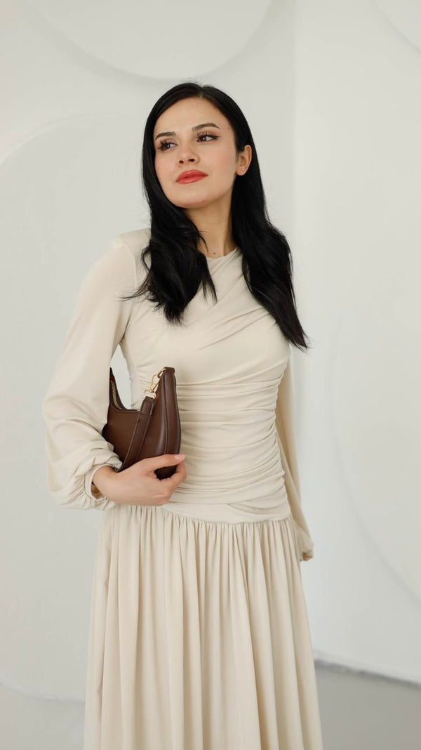 Dress 9898
