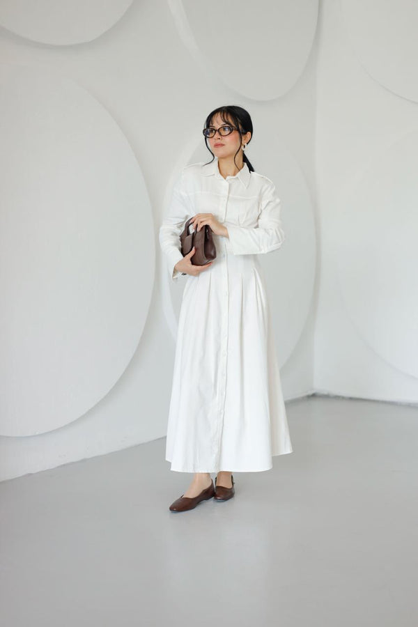Dress 25-5003 - HANGER