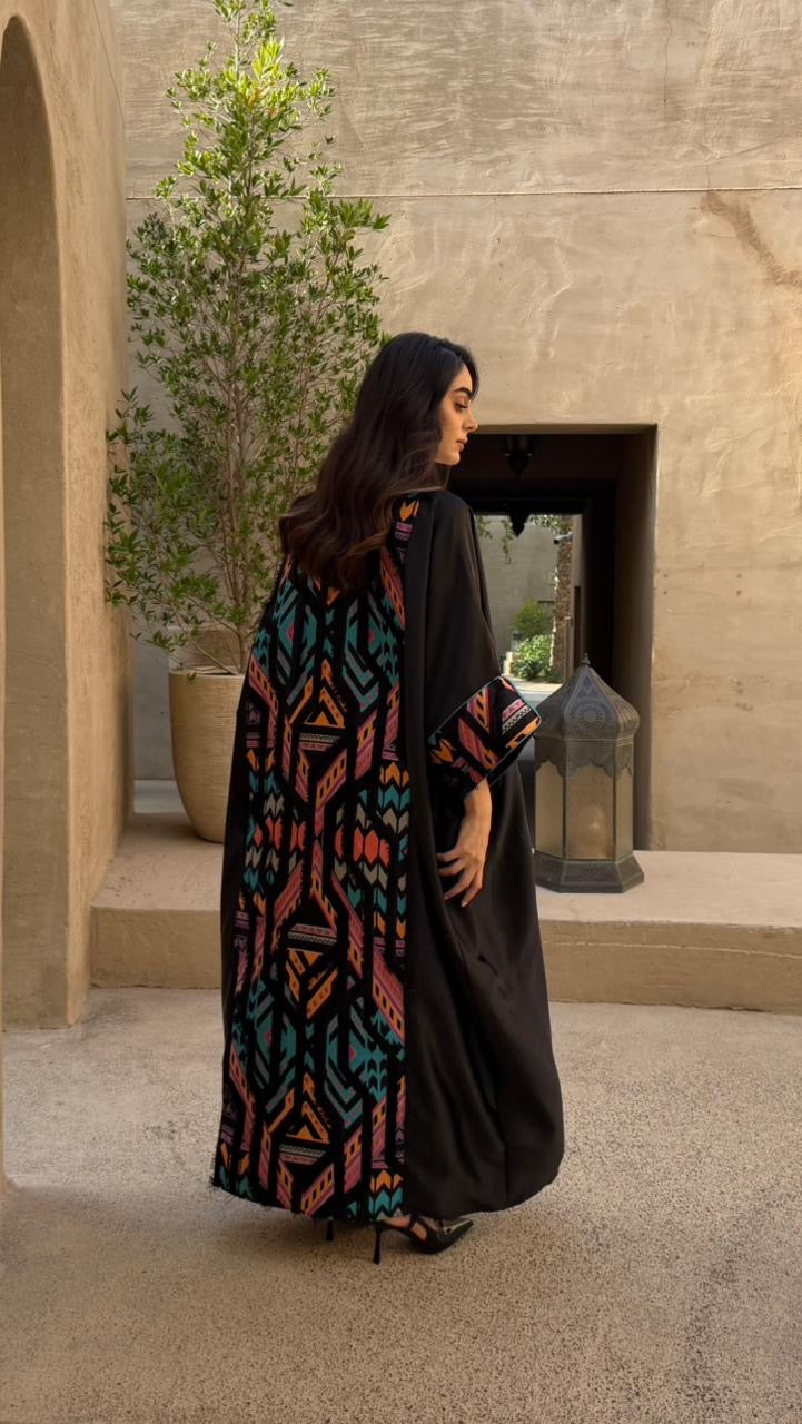 ABAYA 41-66 - HANGER