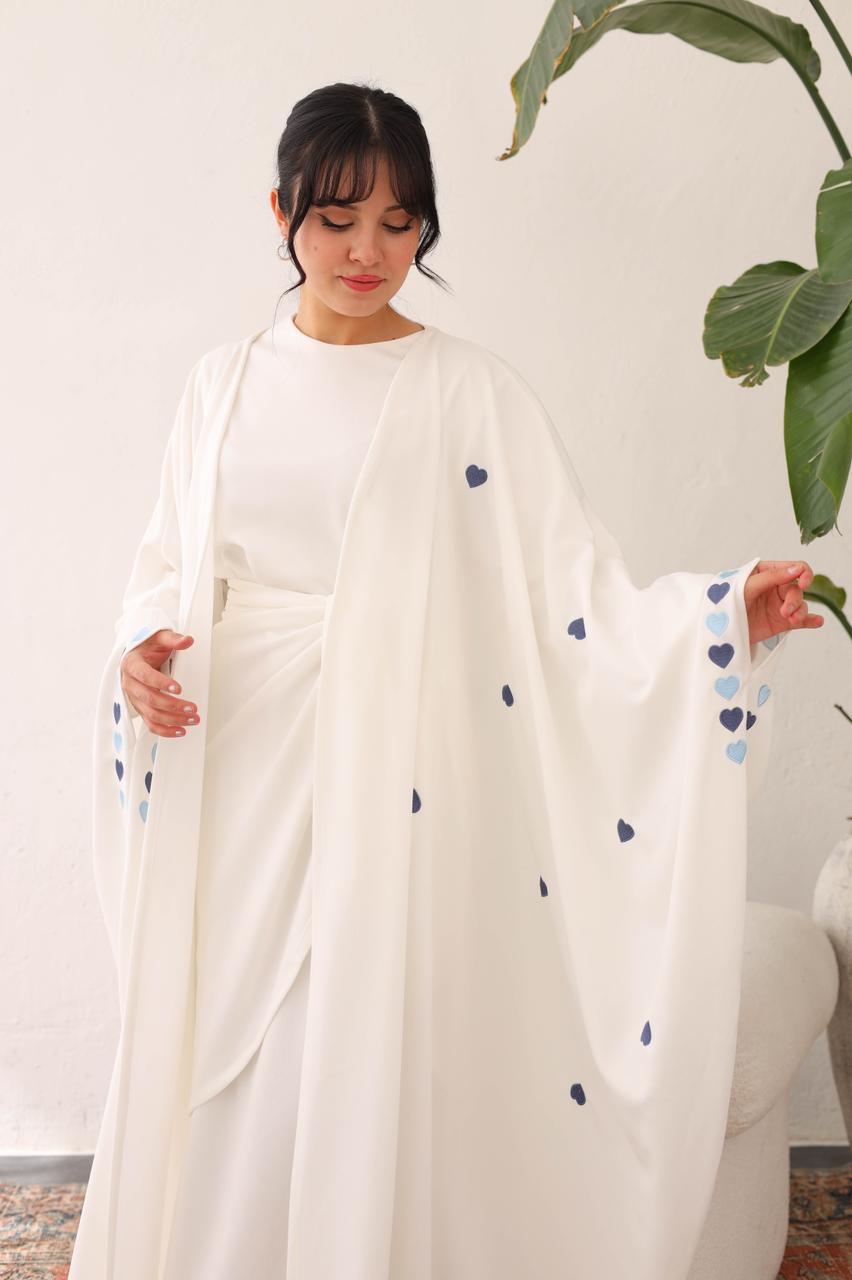 Abaya 2047