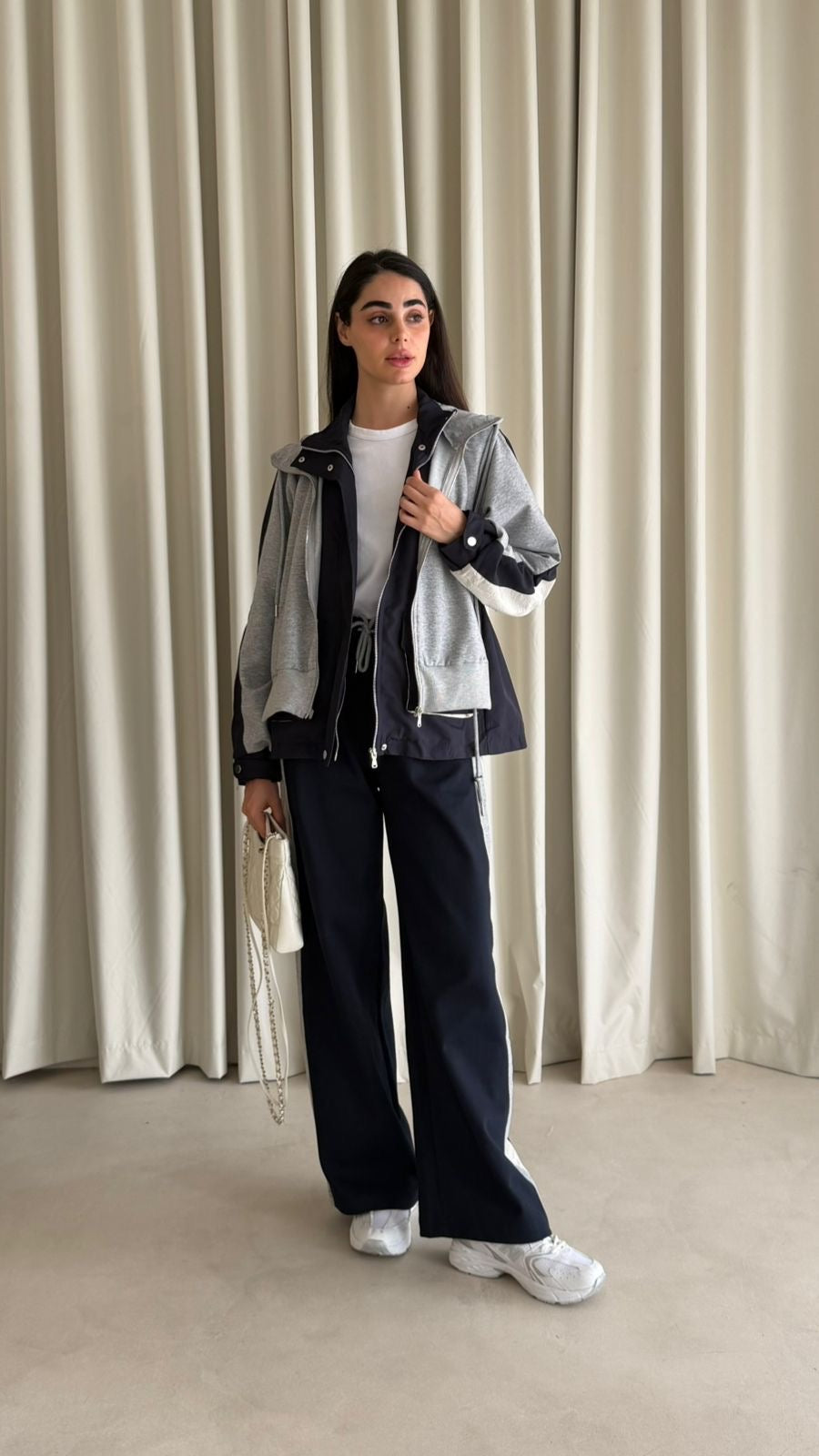 JACKET KY36754