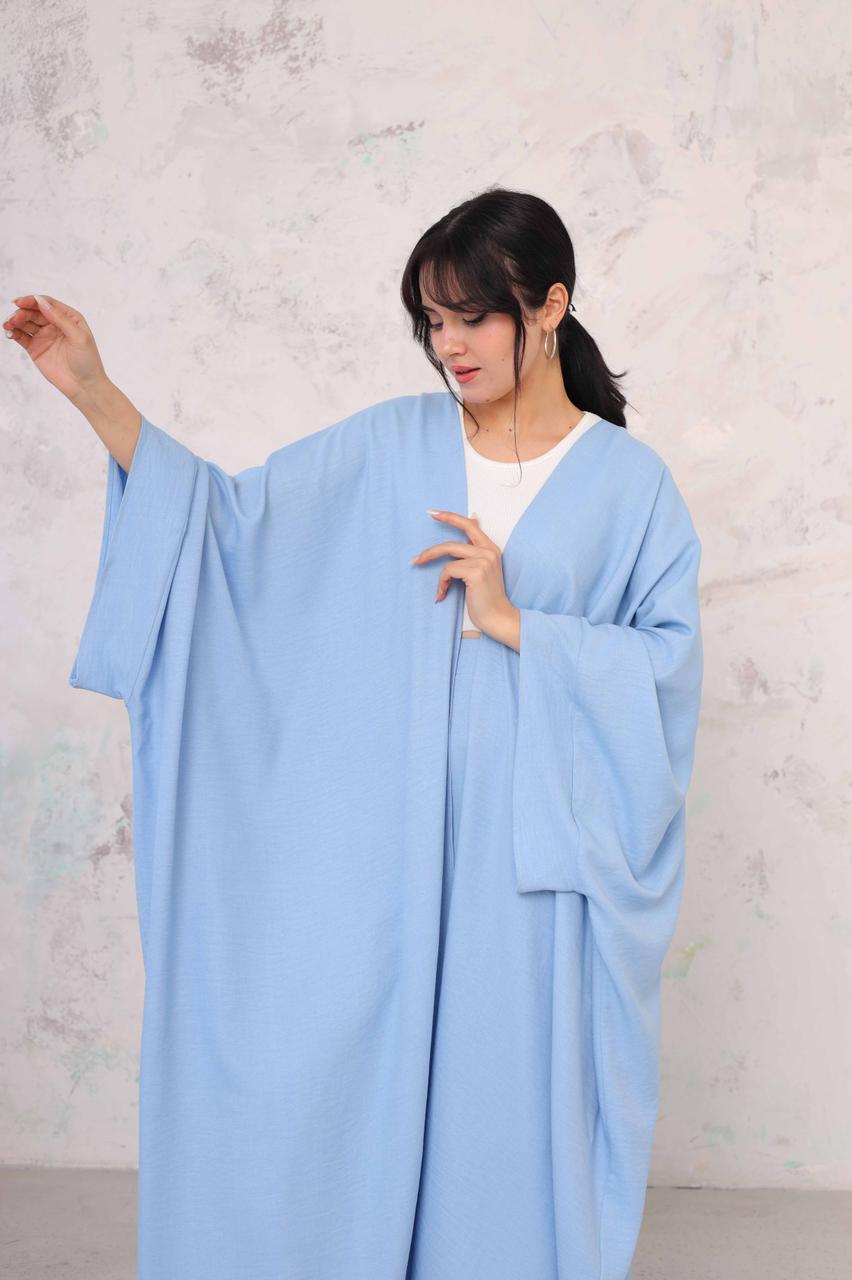 Kimono Set K1063 - HANGER