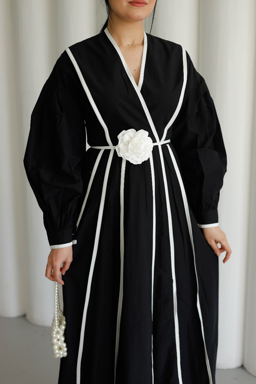 Dress Y 1818 - HANGER