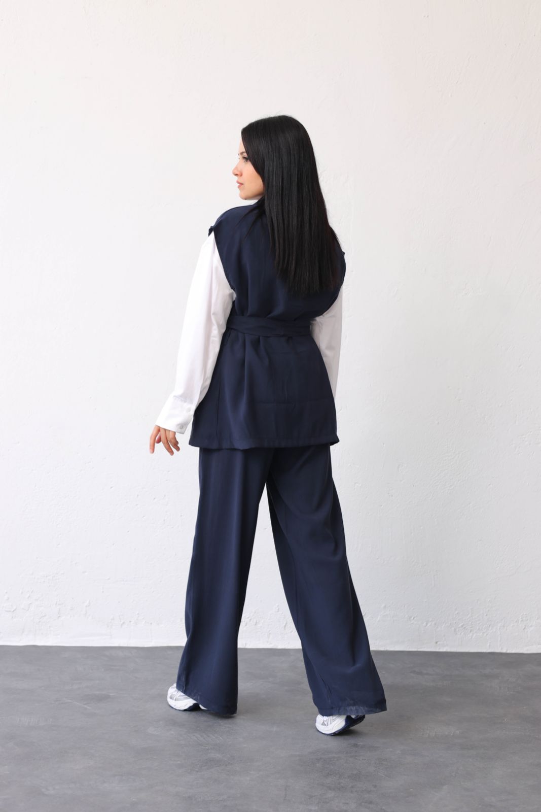 Cut sleeve set 7123