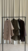 JACKET 250574 - HANGER