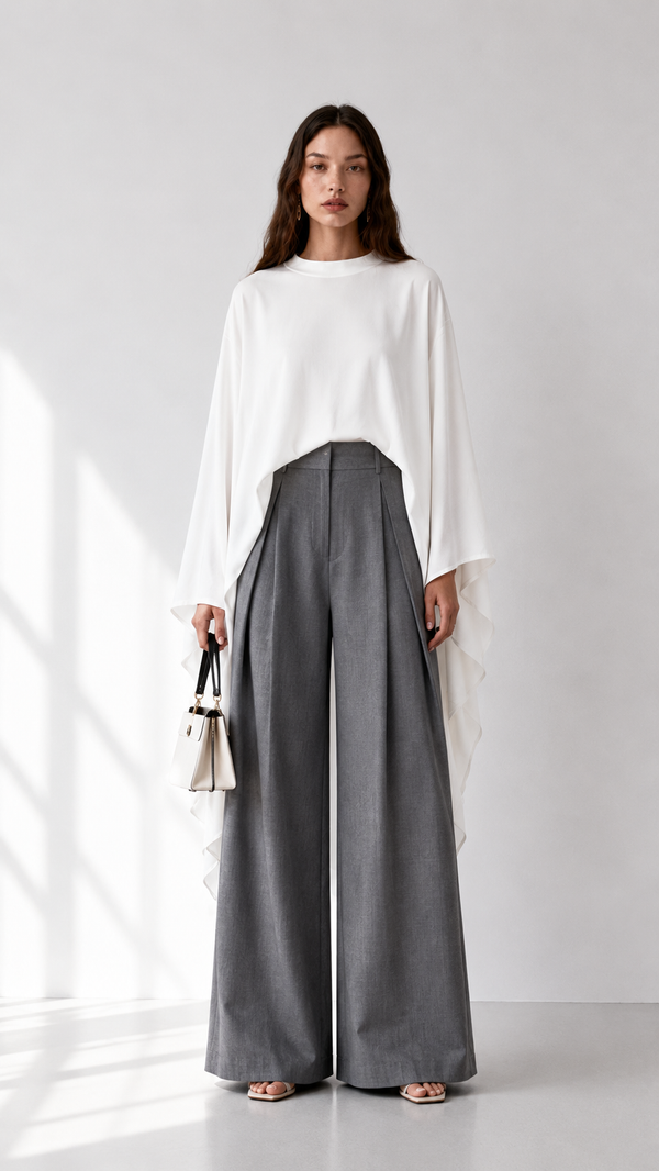 PANT MSN 143 - HANGER
