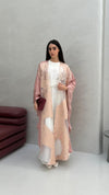 ABAYA A 9059 - HANGER