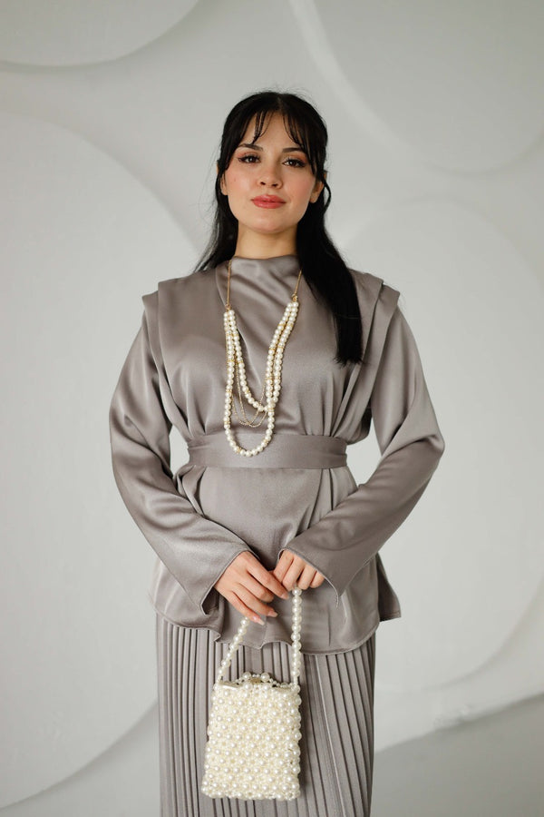 Skirt Set 6255 - HANGER