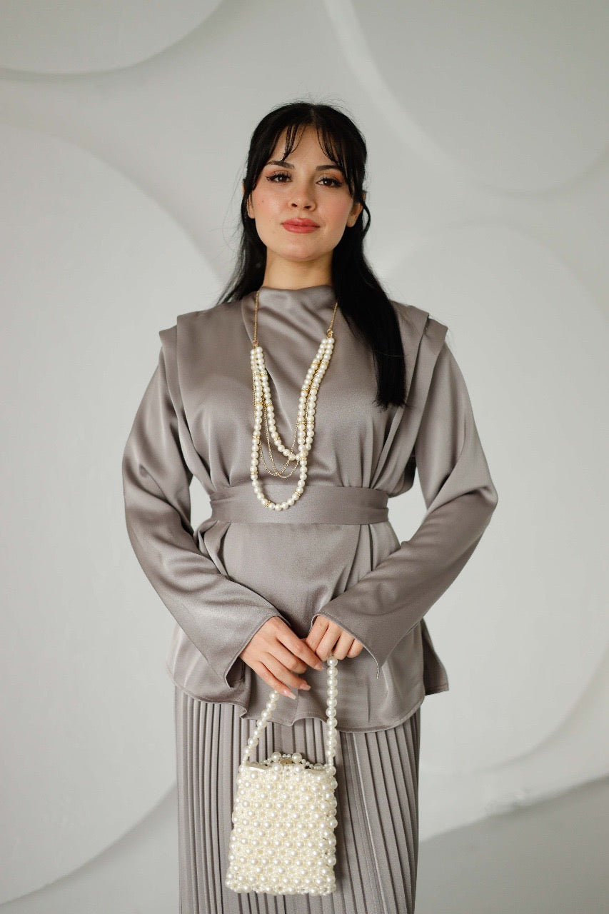 Skirt Set 6255 - HANGER
