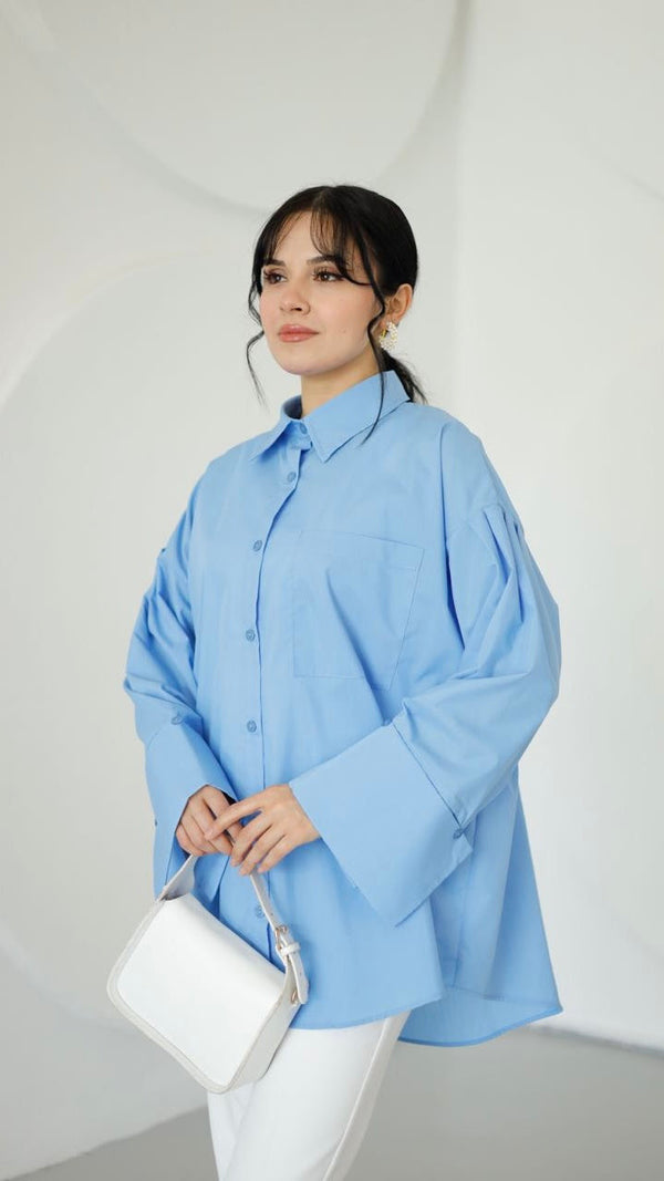 Shirt KN50 - HANGER