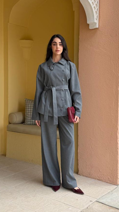 PANT YA 26048 - HANGER
