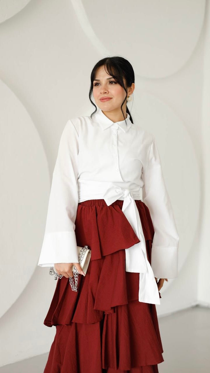 Blouse VH 5306