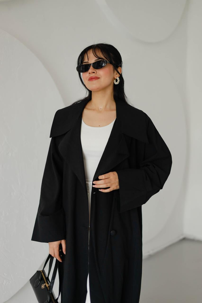 Trench Coat  6702