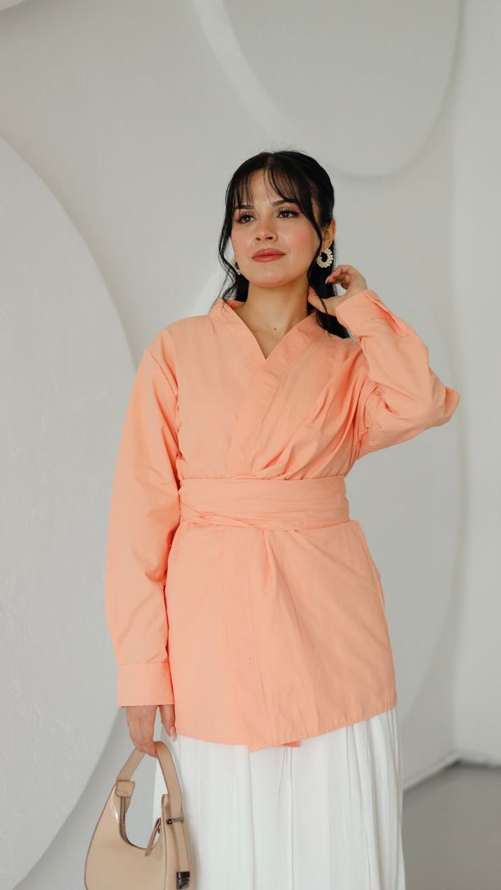 Cardigan 25-2004 - HANGER