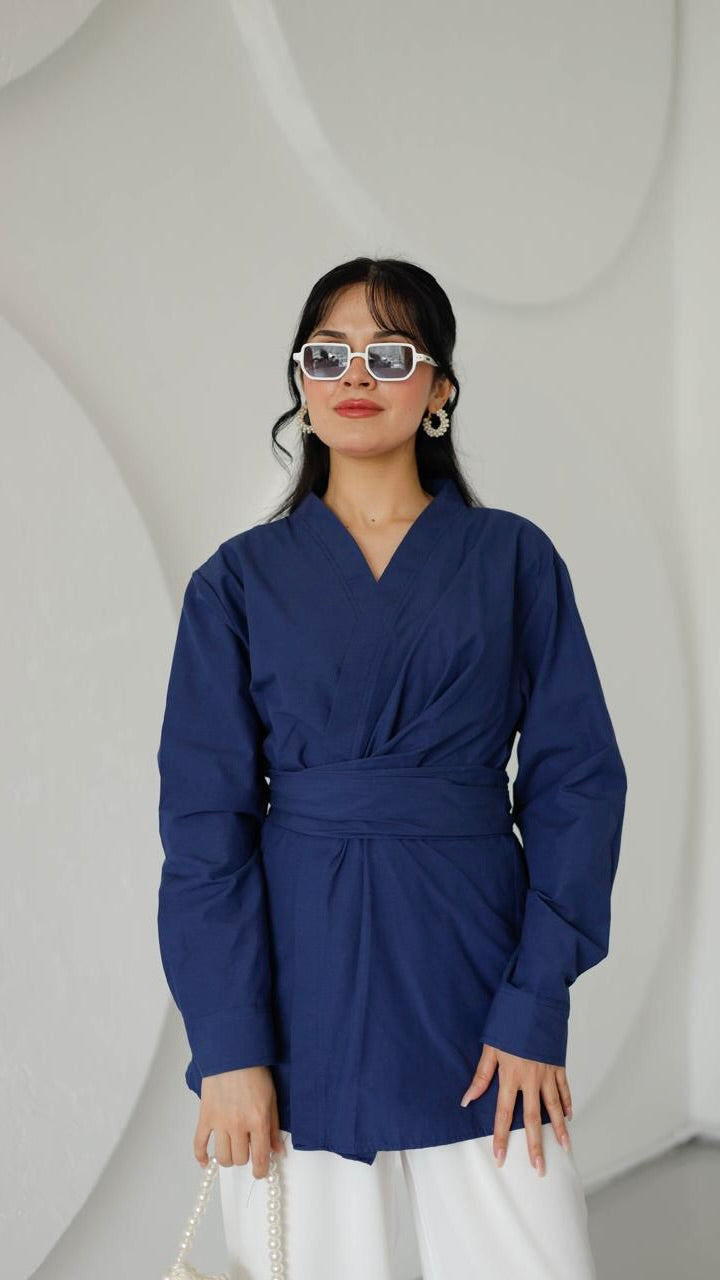 Cardigan 25-2004 - HANGER