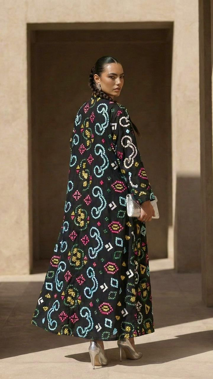 DRESS F 6104 - HANGER