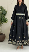 DRESS SH 3074 - HANGER
