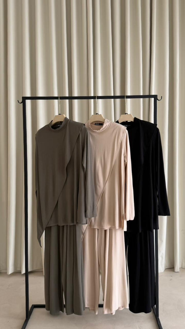 2PCS SET QH 6476 - HANGER