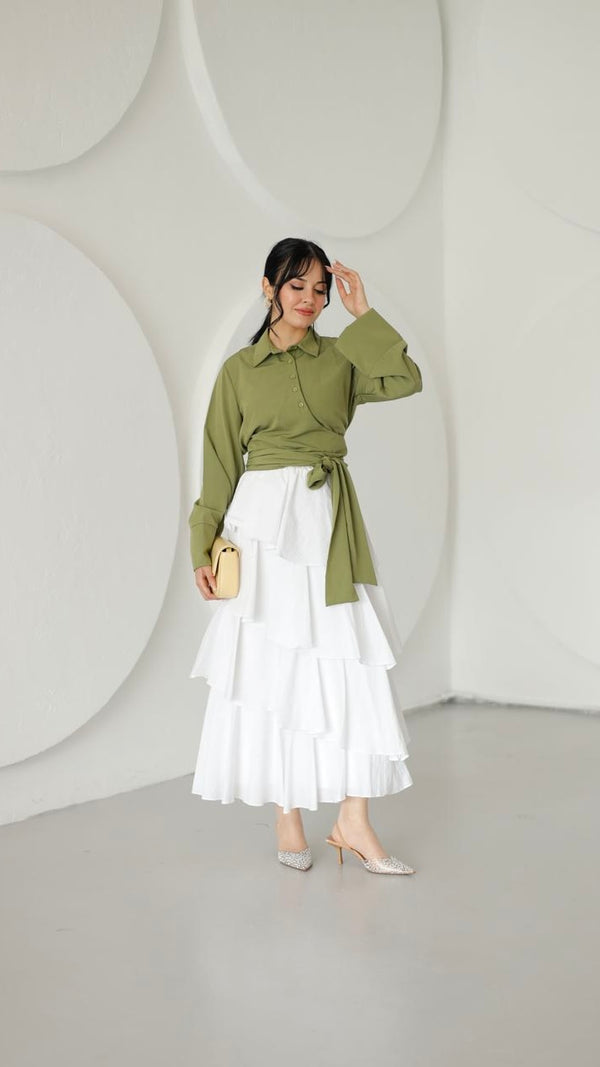 Blouse VH 5306