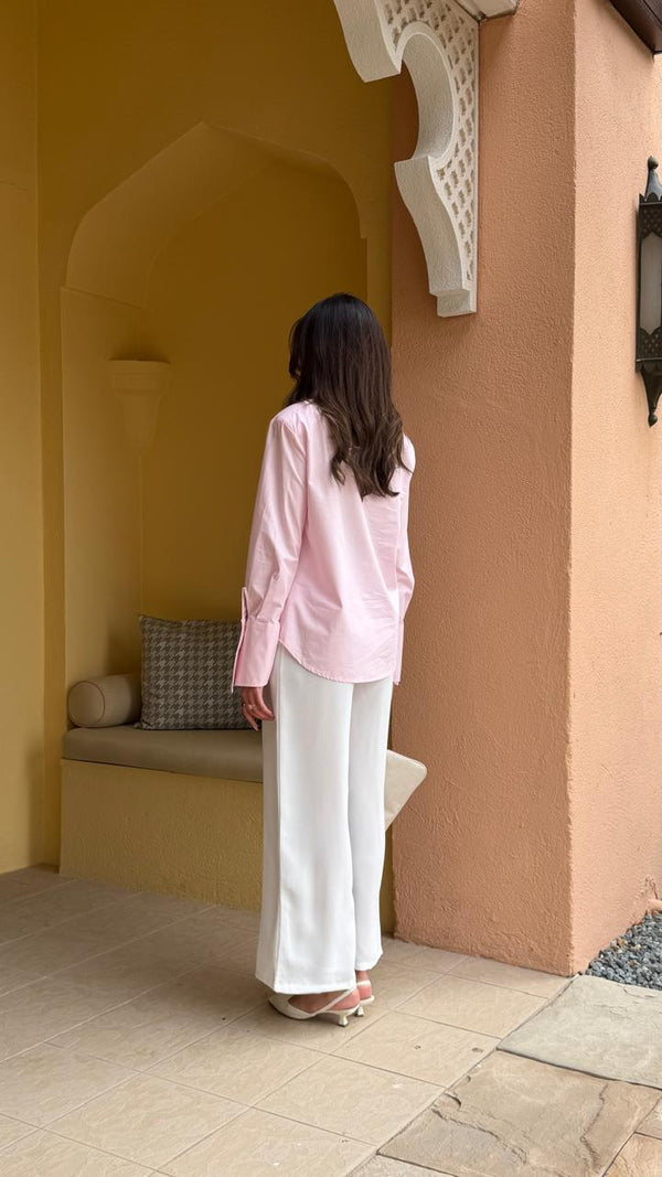 SHIRT HFY 112257 - HANGER