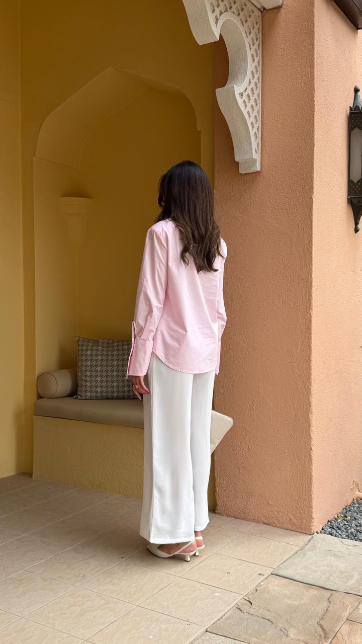 SHIRT HFY 112257 - HANGER
