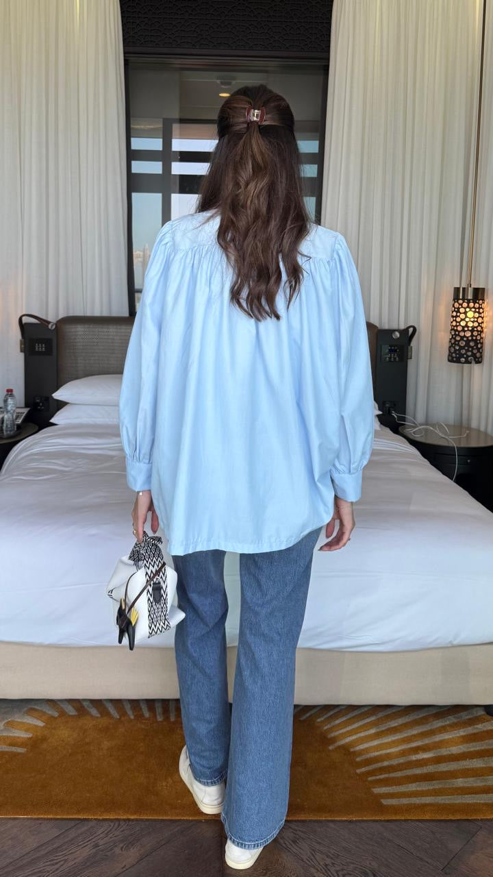 SHIRT TN 1280 - HANGER