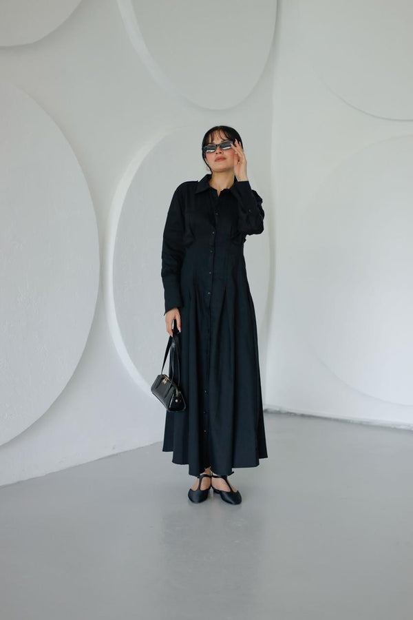 Dress 25-5003 - HANGER