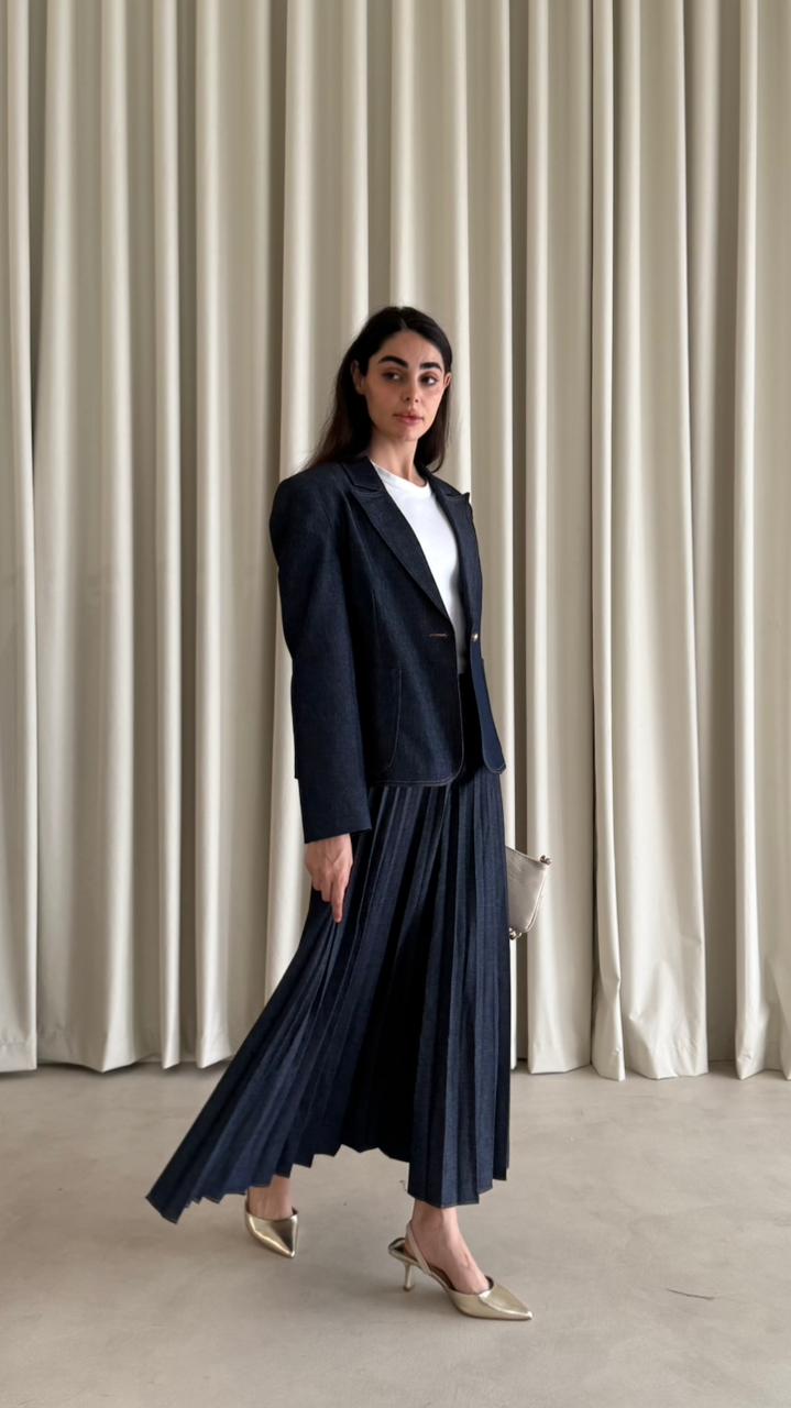 SKIRT QH 1204 - HANGER