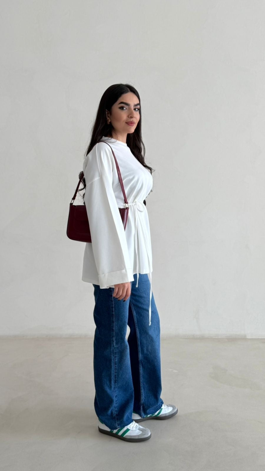 SWEATER EX  2755 - HANGER
