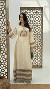 DRESS SH 3065 - HANGER