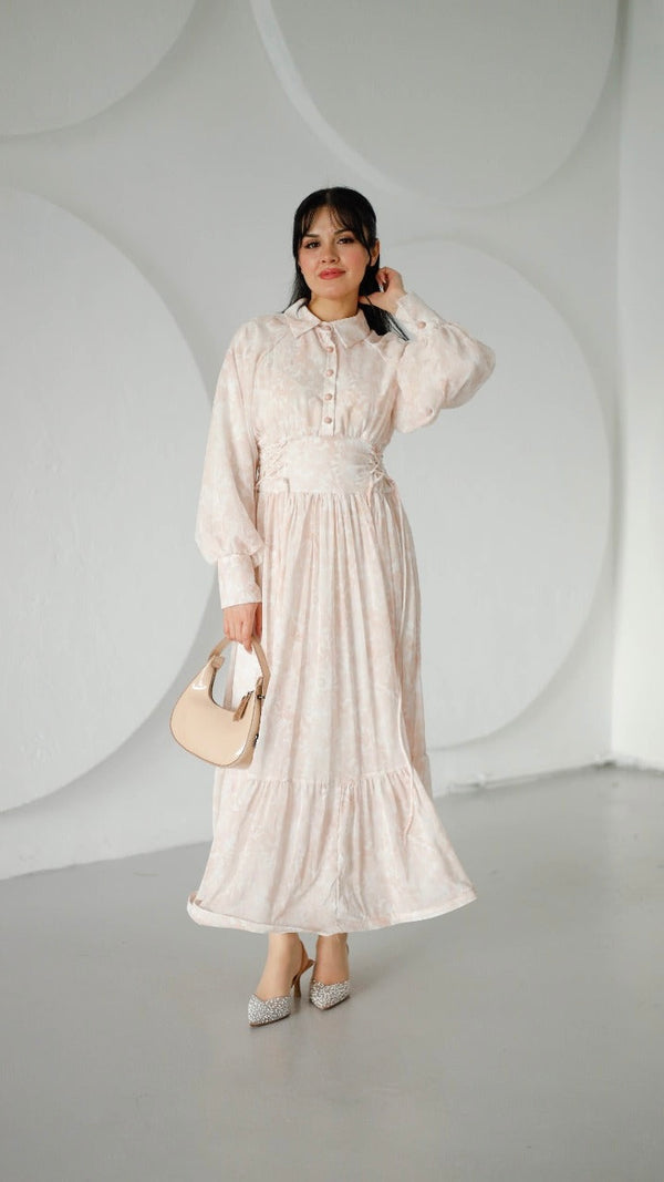 Dress 5525