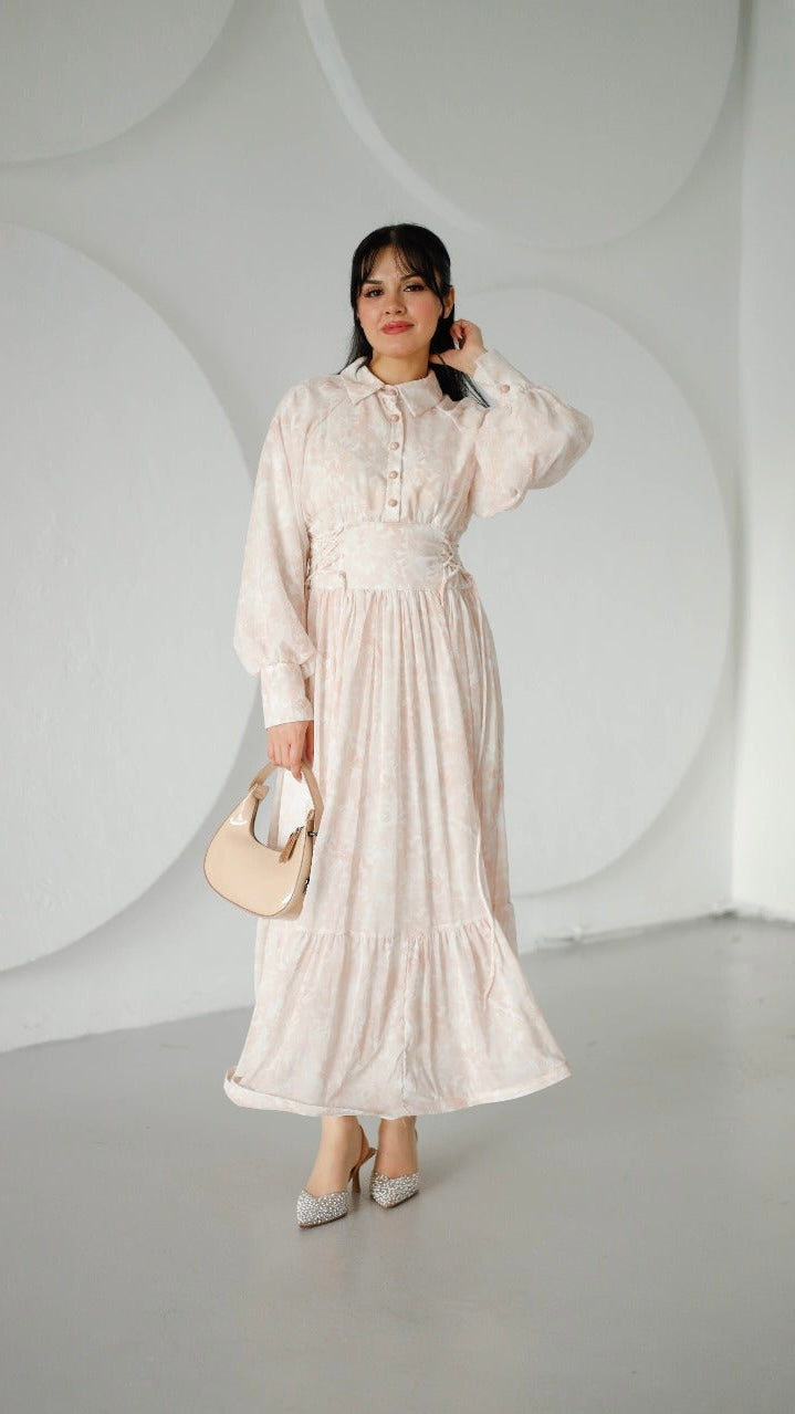 Dress 5525