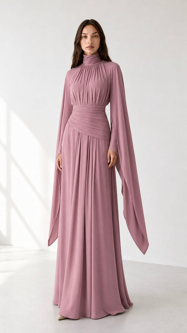 Long Dress  3094 - HANGER