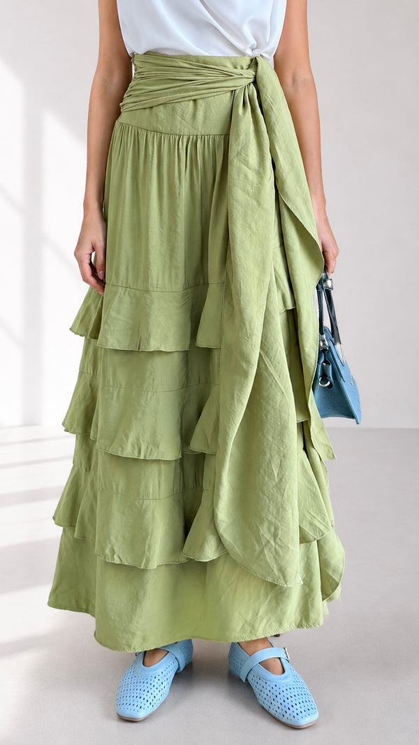 Skirt HFY805009 - HANGER