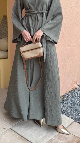 SKIRT KB 3182 - HANGER