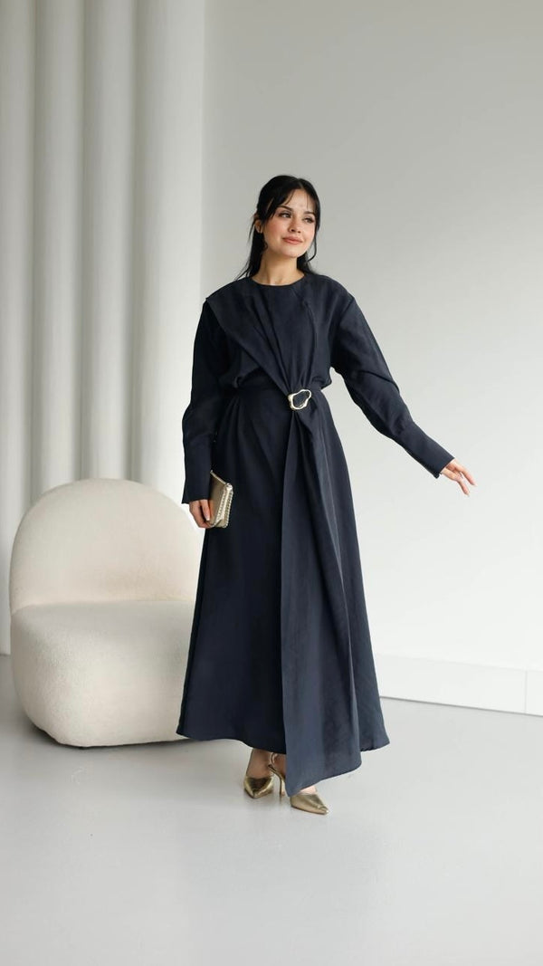 Dress MA 1078 - HANGER