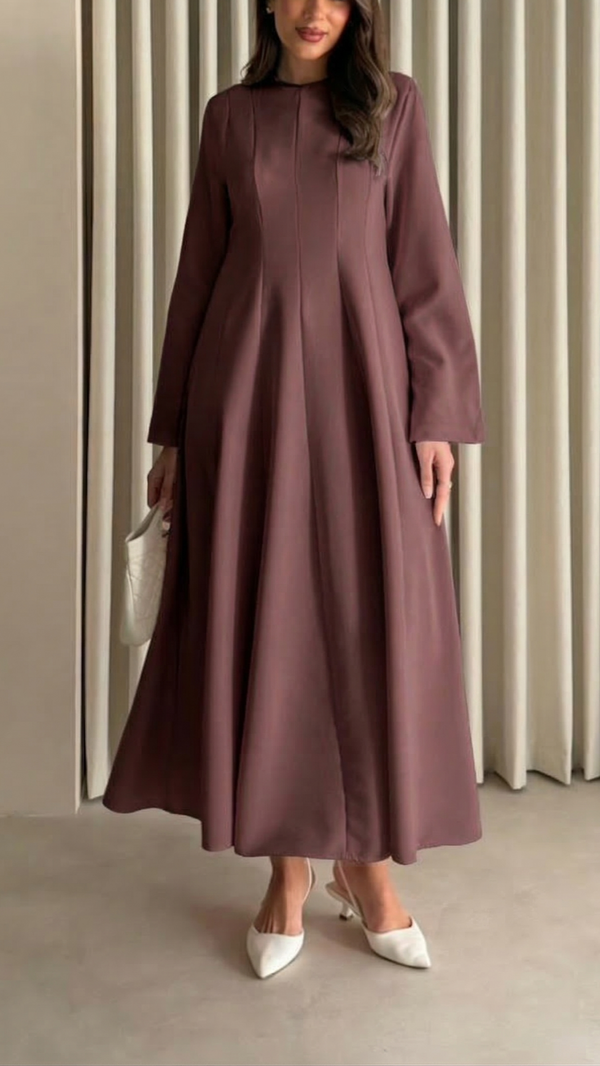 DRESS HY26001 - HANGER